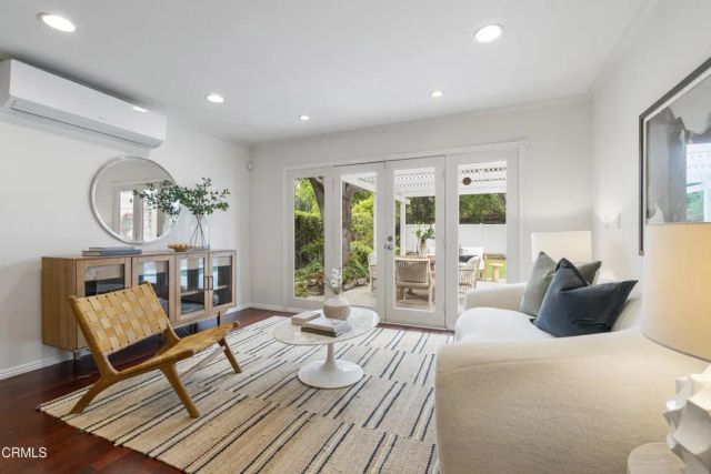 3007 Millicent Way, Pasadena, CA 91107