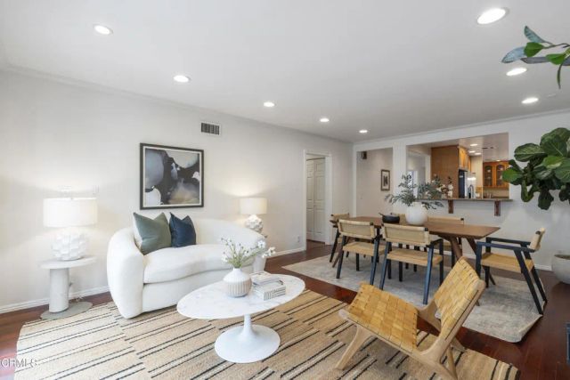 3007 Millicent Way, Pasadena, CA 91107