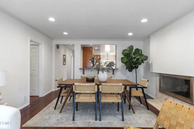 3007 Millicent Way, Pasadena, CA 91107