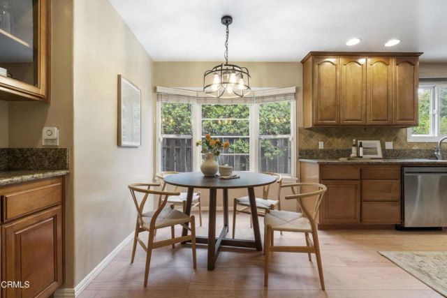 3007 Millicent Way, Pasadena, CA 91107