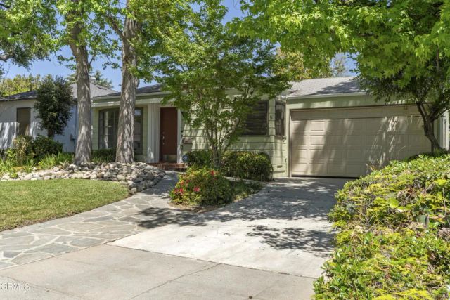 3007 Millicent Way, Pasadena, CA 91107