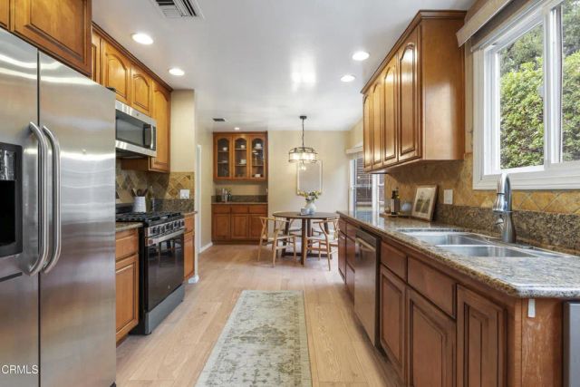 3007 Millicent Way, Pasadena, CA 91107