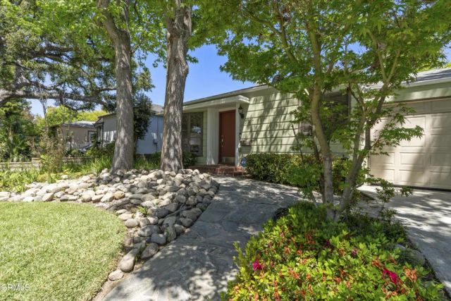 3007 Millicent Way, Pasadena, CA 91107
