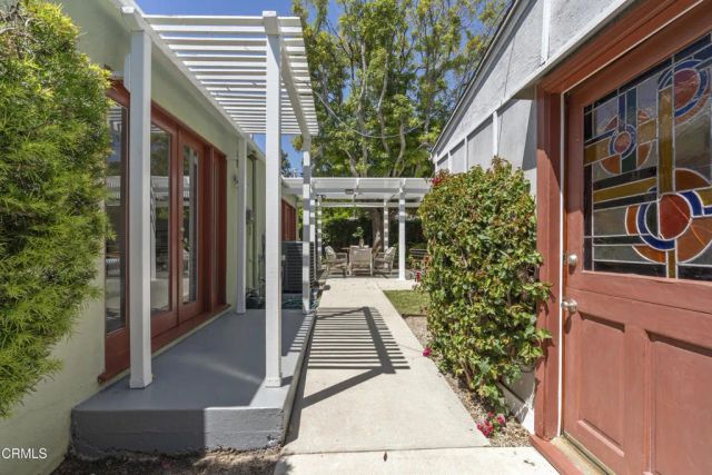 3007 Millicent Way, Pasadena, CA 91107