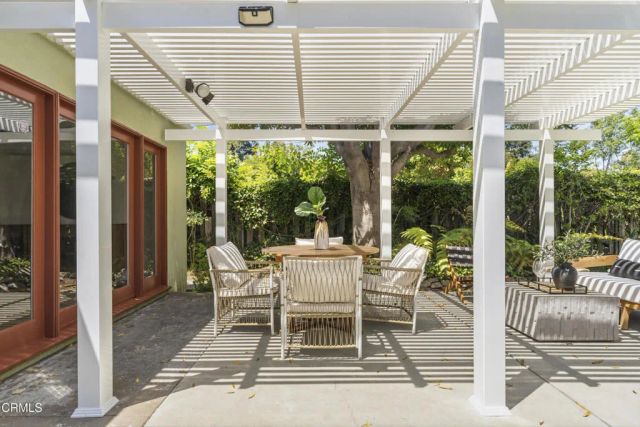 3007 Millicent Way, Pasadena, CA 91107