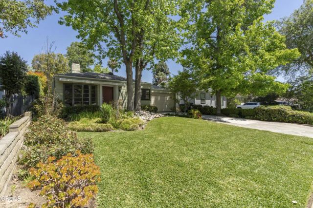 3007 Millicent Way, Pasadena, CA 91107