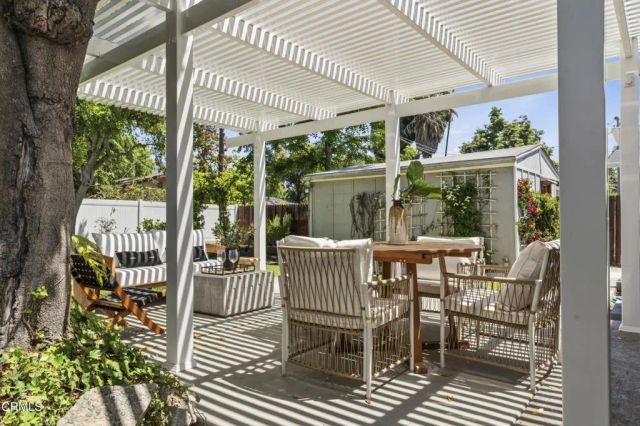 3007 Millicent Way, Pasadena, CA 91107