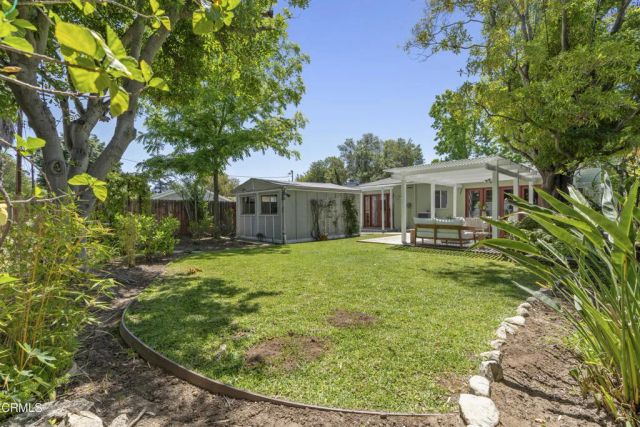 3007 Millicent Way, Pasadena, CA 91107