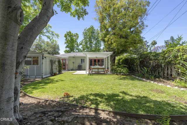 3007 Millicent Way, Pasadena, CA 91107