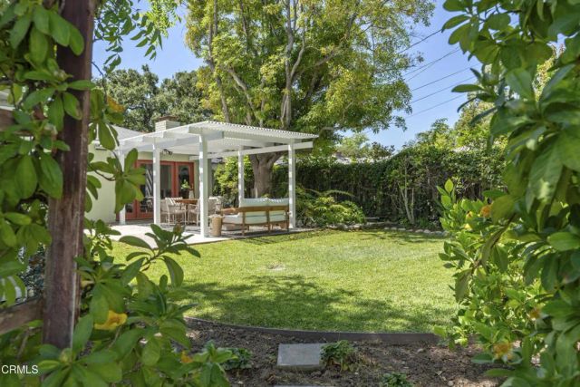 3007 Millicent Way, Pasadena, CA 91107