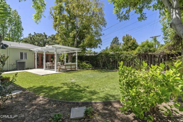 3007 Millicent Way, Pasadena, CA 91107