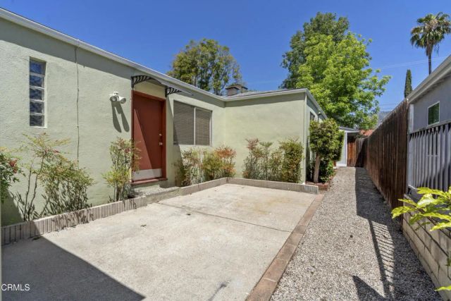 3007 Millicent Way, Pasadena, CA 91107