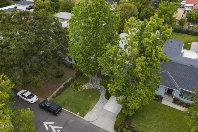 3007 Millicent Way, Pasadena, CA 91107