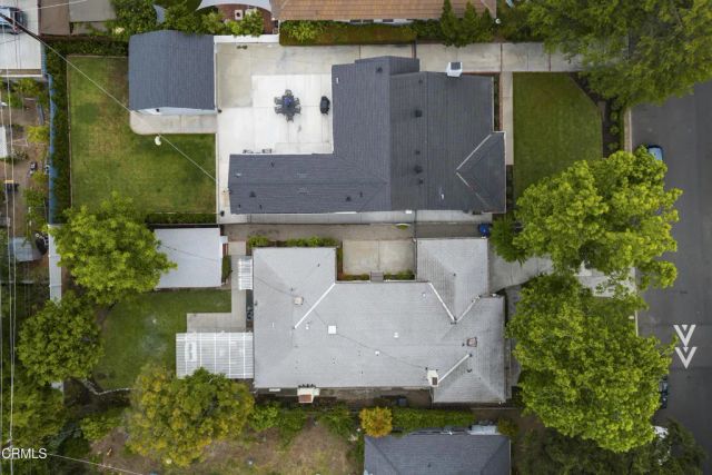 3007 Millicent Way, Pasadena, CA 91107