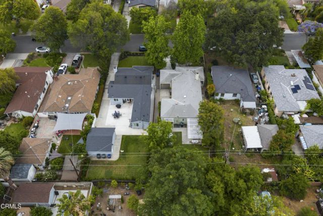 3007 Millicent Way, Pasadena, CA 91107