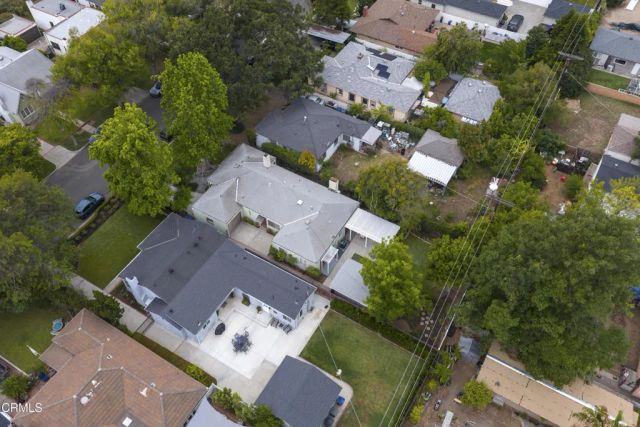 3007 Millicent Way, Pasadena, CA 91107