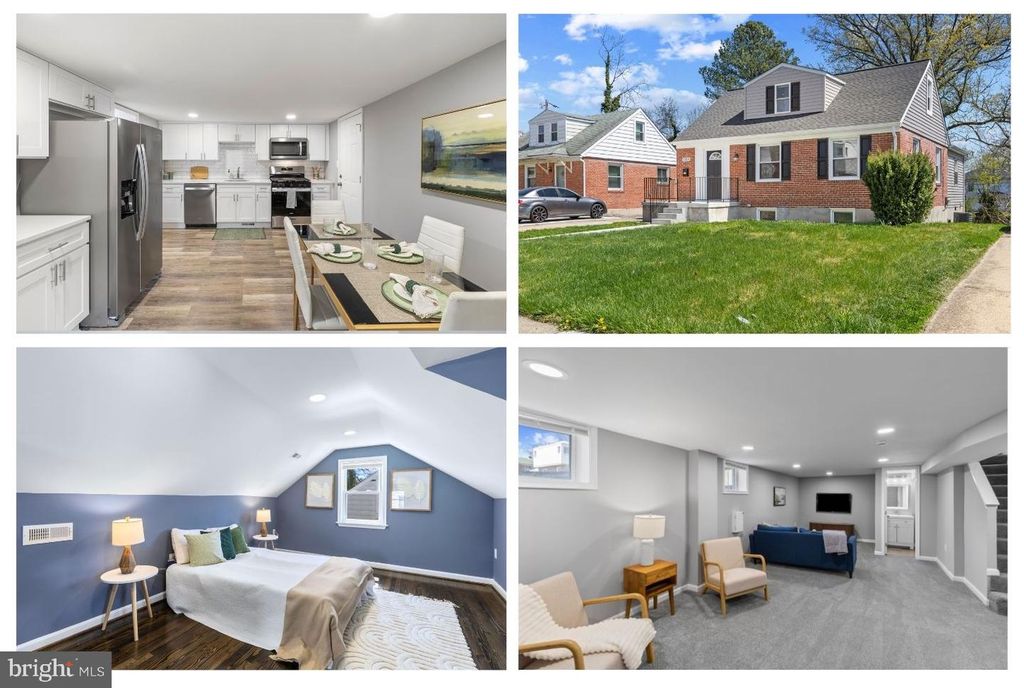 Image 1 of property listing at 5315 MIDWOOD AVE, Baltimore, MD 21212