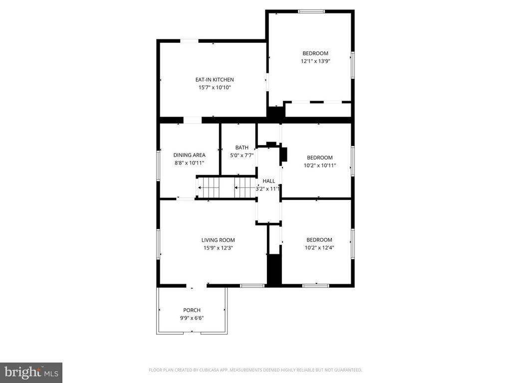 Image 34 of property listing at 5315 MIDWOOD AVE, Baltimore, MD 21212