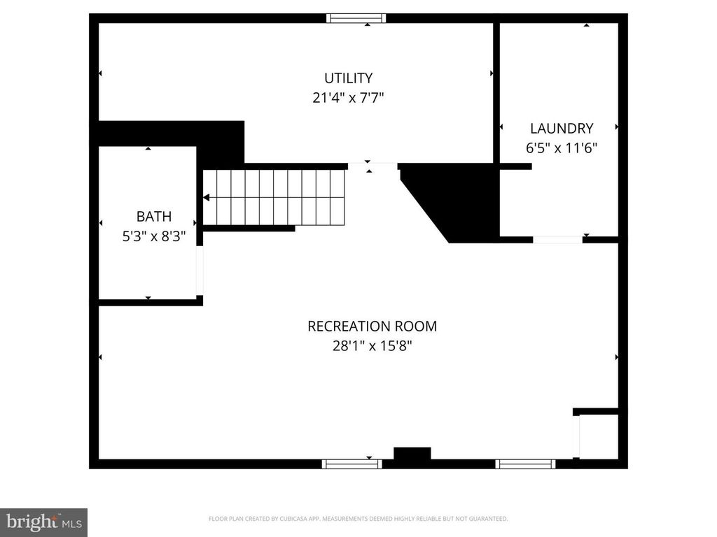 Image 35 of property listing at 5315 MIDWOOD AVE, Baltimore, MD 21212