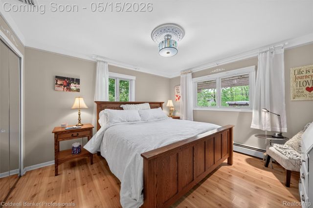 1186 Peveril Road, Bloomfield Charter Township, MI 48304