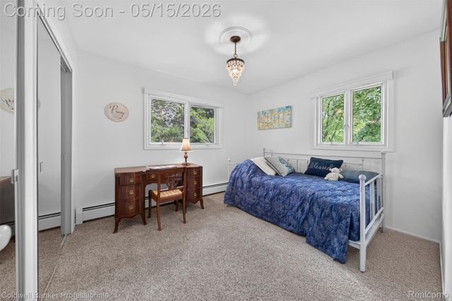 1186 Peveril Road, Bloomfield Charter Township, MI 48304