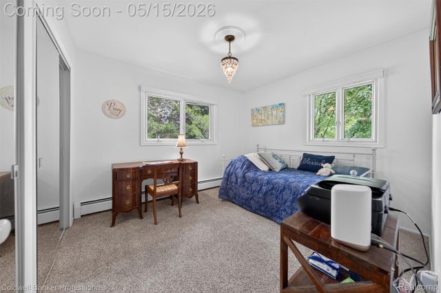 1186 Peveril Road, Bloomfield Charter Township, MI 48304