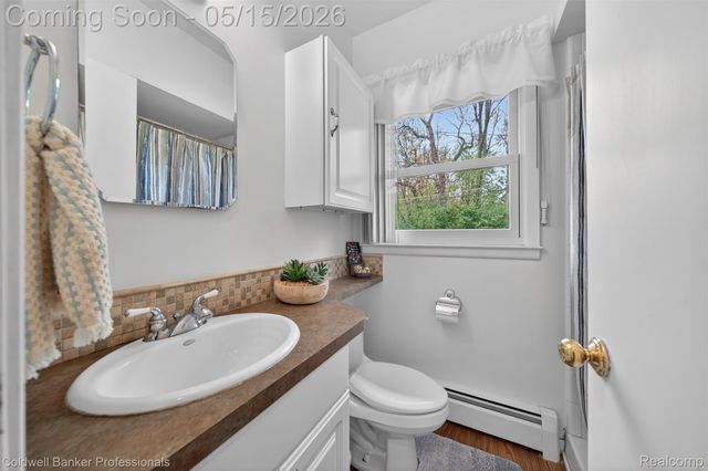 1186 Peveril Road, Bloomfield Charter Township, MI 48304
