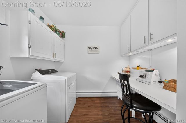 1186 Peveril Road, Bloomfield Charter Township, MI 48304