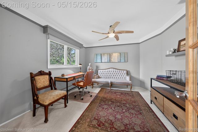 1186 Peveril Road, Bloomfield Charter Township, MI 48304