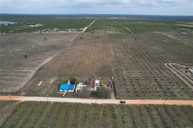 260 S LAKE PATRICK ROAD, Frostproof, FL 33843