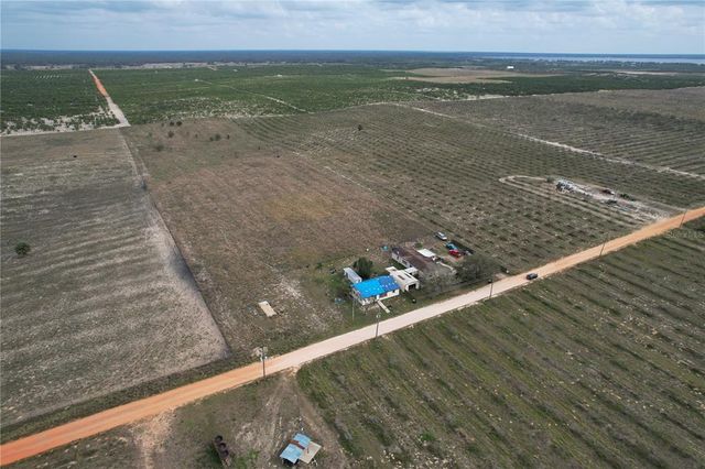 260 S LAKE PATRICK ROAD, Frostproof, FL 33843