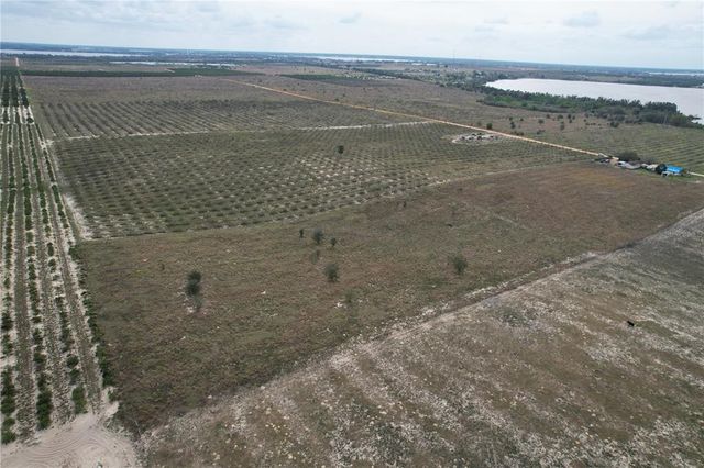 260 S LAKE PATRICK ROAD, Frostproof, FL 33843