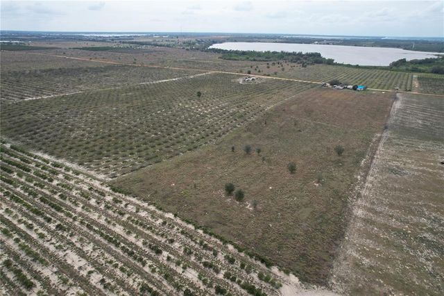 260 S LAKE PATRICK ROAD, Frostproof, FL 33843