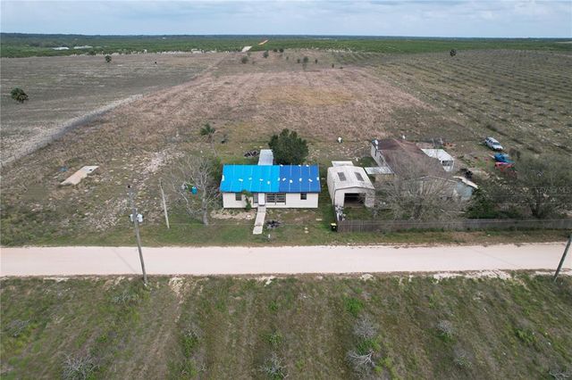 260 S LAKE PATRICK ROAD, Frostproof, FL 33843