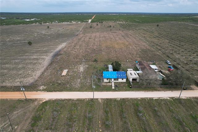 260 S LAKE PATRICK ROAD, Frostproof, FL 33843