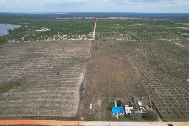 260 S LAKE PATRICK ROAD, Frostproof, FL 33843