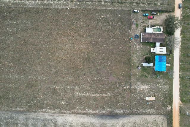 260 S LAKE PATRICK ROAD, Frostproof, FL 33843
