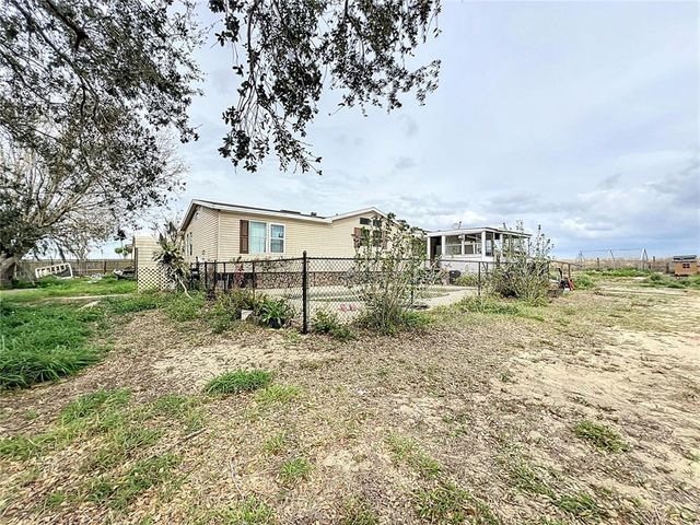 260 S LAKE PATRICK ROAD, Frostproof, FL 33843