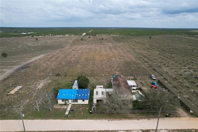 260 S LAKE PATRICK ROAD, Frostproof, FL 33843