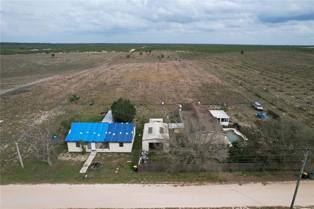 260 S LAKE PATRICK ROAD, Frostproof, FL 33843