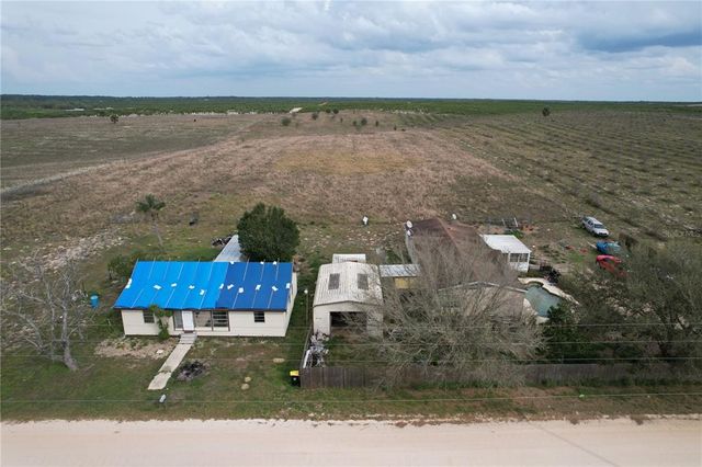 260 S LAKE PATRICK ROAD, Frostproof, FL 33843