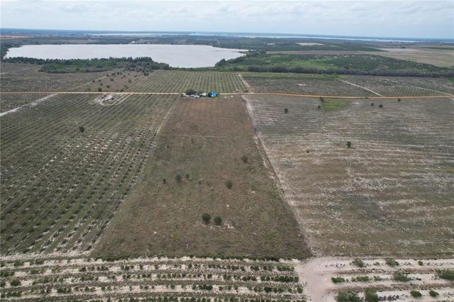 260 S LAKE PATRICK ROAD, Frostproof, FL 33843