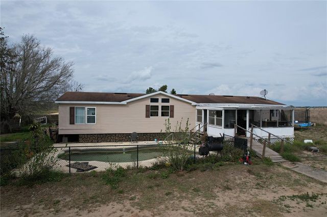 260 S LAKE PATRICK ROAD, Frostproof, FL 33843