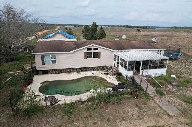 260 S LAKE PATRICK ROAD, Frostproof, FL 33843
