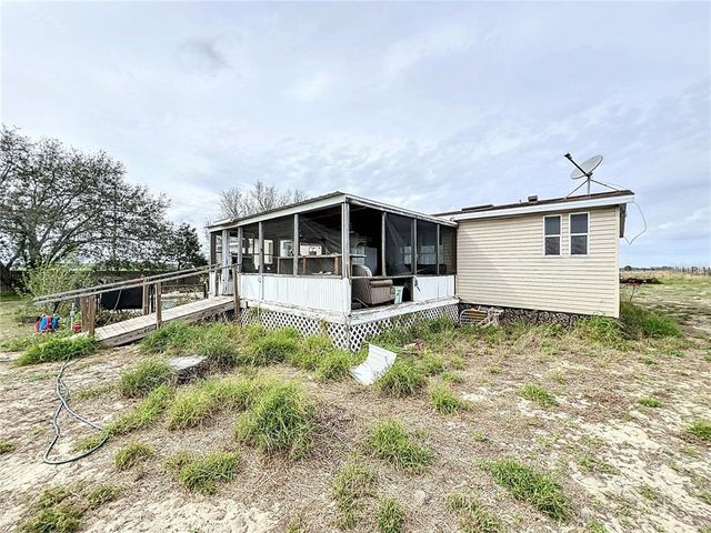 260 S LAKE PATRICK ROAD, Frostproof, FL 33843