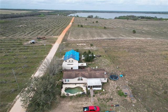 260 S LAKE PATRICK ROAD, Frostproof, FL 33843