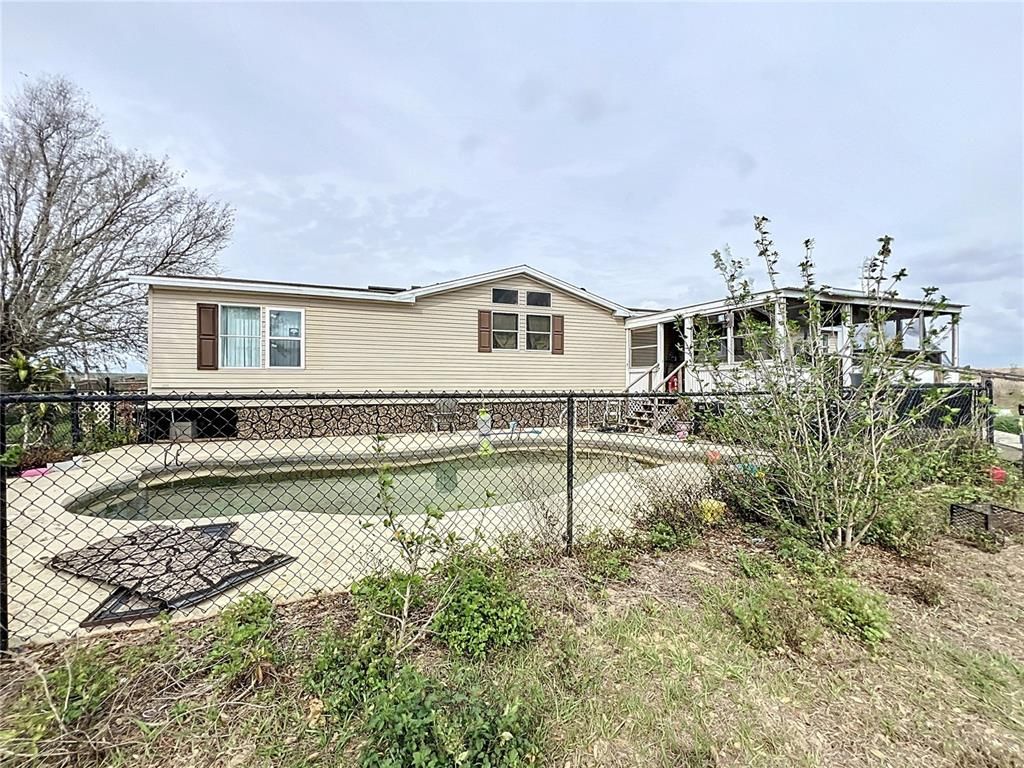 260 S LAKE PATRICK ROAD, Frostproof, FL 33843