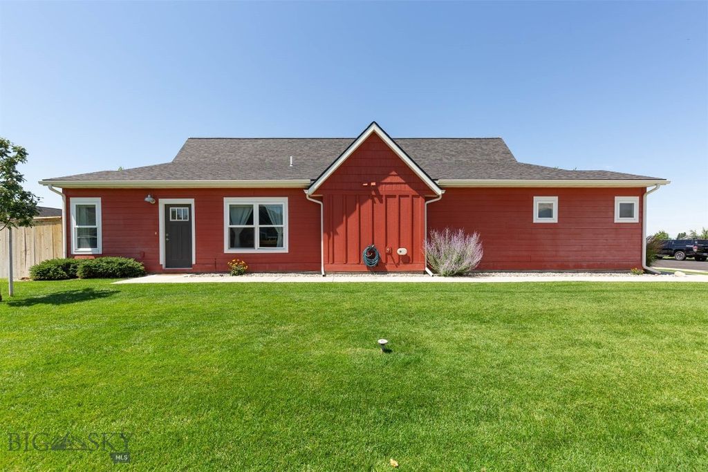 3040 Winter Park Street A, Bozeman, MT 59718