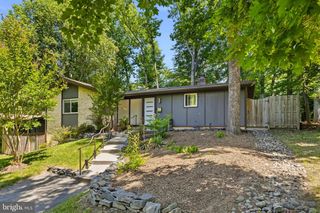 14513 WOODCREST DR, Rockville, MD 20853