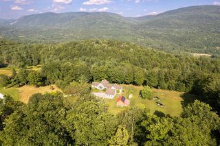 3261 West Hill Road, Wallingford, VT 05773